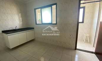 Imagem 4: Apartamento na TUPI 3 dormitórios, sacada, confira na imobiliária em Praia Grande