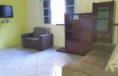 Imagem 7: Alugo vagas em quarto para estudantes na Vila Santa Cecília