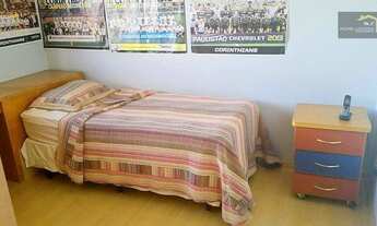 Imagem 5: Sobrado com 3 dormitórios para alugar, 180 m² por R$ 4.050,00/mês - Vila Zelina - São Paul