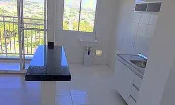 Imagem: Apartamento à Venda Condomínio Reserva