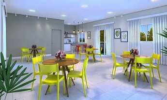 Imagem 6: LINDO APARTAMENTO 02 QUARTOS NO BAIRRO TREVO EM BELO HORIZONTE