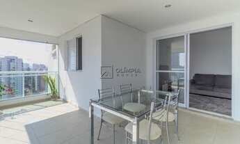 Imagem 7: Apartamento Venda Santo Amaro 76 m² 2 Dormitórios