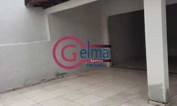 Imagem 3: Cód. 002 A- Casa com 3/4 sendo 1 suíte no Satélite - Coqueiro