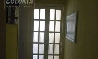 Imagem 5: Santo André - Casa Padrão - Vila Floresta