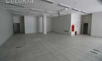 Imagem 7: Santo André - Loja/Salão - Centro