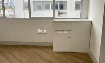 Imagem 5: Sala para Locação Barra Funda, São Paulo