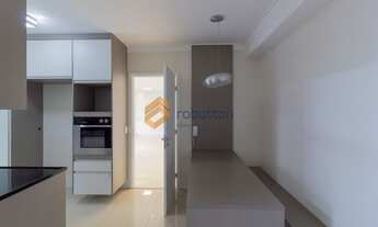 Imagem 7: Apartamento com 3 dormitórios para alugar, 134 m² por R$ 12.133,23/mês - Brooklin Novo - S