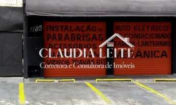 Imagem 2: Aluga-se barracão comercial com excelente localização