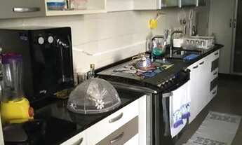 Imagem 5: Apartamento 3 suítes e escritório Claudio Santoro Ponta Negra