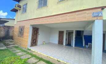 Imagem 2: Casa no conjunto xavante 3