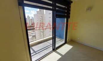 Imagem 3: Apartamento de 86m² com 2 quartos em Santana