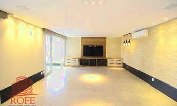 Imagem: Apartamento, 370 m² - venda por R$ 7.280.000,00