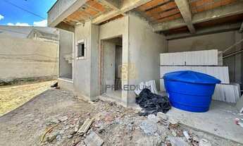 Imagem 6: Sobrado com 3 dormitórios à venda, 151 m² por R$ 849.000 - Xaxim - Curitiba/PR