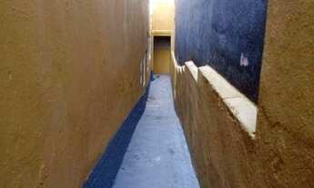 Imagem 3: Casa com 1 dormitório para alugar, 50 m² por R$ 850,00/mês - Vila Padre Anchieta - Diadema