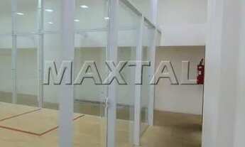 Imagem 7: Apartamento de 1 Dormitório, 1 vaga de garagem, com Varanda Gourmet, junto á Av Braz Leme