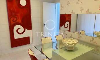 Imagem 4: Apartamento em Península - Rio de Janeiro