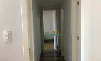 Imagem 5: Apartamento com 3 dormitórios, 140 m² - venda por R$ 1.500.000,00 ou aluguel por R$ 3.200