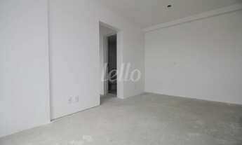 Imagem 4: Santo André - Apartamento Padrão - Vila Sacadura Cabral