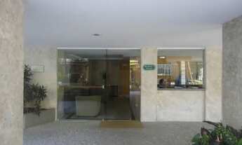 Imagem 4: Apartamento para aluguel/venda:76 m2 com 2 quartos (1 SUITE), pintado e reformado..