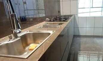 Imagem 3: Apartamento com 2 dormitórios, 83 m² - venda por R$ 330.000,00 ou aluguel por R$ 1.660,53