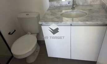 Imagem 3: Apartamento para locação na Vila Nova Conceição; 1 dormitório; SEM vaga de carro; 27m²; pr