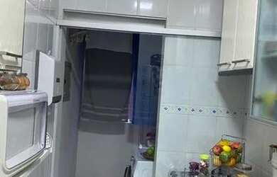 Imagem 5: Apartamento à venda no bairro Jardim Marica - Mogi das Cruzes/SP