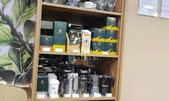 Imagem 5: Cafeteria à Venda no Centro de Balneário Camboriú