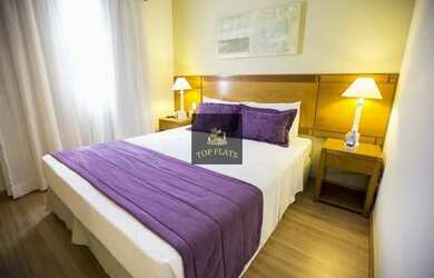 Imagem 7: Flat disponível na Vila Olímpia