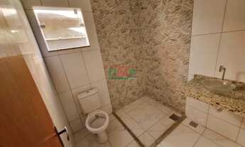 Imagem 6: CASA - VENDA - 2 QUARTOS ( 1 SUÍTE ) - 1ª LOCAÇÃO - LOTEAMENTO RAPHAVILLE