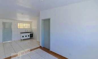 Imagem 1: Casa para Aluguel - Ermelino Matarazzo, 1 Quarto, 40 m2