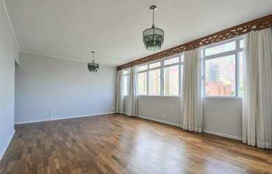 Imagem 5: Edifício BADRIA DAHER no 2º Andar na Vila Clementino em São Paulo/SP - Apartamento à Venda