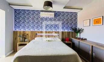 Imagem 7: Apartamento à Venda - Vila Ipiranga, 3 Quartos, 164 m2