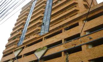 Imagem: Ribeirão Preto - Sala Comercial - Centro