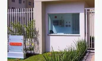 Imagem 7: Aluga -se apartamento Condomínio Residencial Plano & Parque do Carmo - Iososuke II