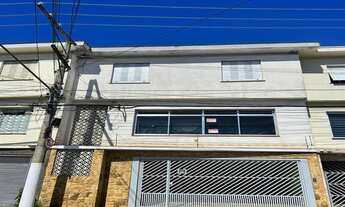 Imagem: Sobrado com 209 m² em ótima localização