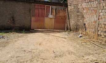 Imagem 2: Casa pequena no nova esperança