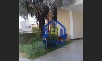 Imagem 5: Casa com 3 dormitórios para alugar, 250 m² por R$ 7.016/mês - Parque Residencial Damha III