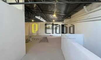 Imagem 5: Galpão disponível para venda