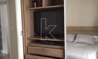 Imagem 5: Apartamento com 3 dormitórios, sendo 3 suites e 4 banheiros para locação, com 94 m²