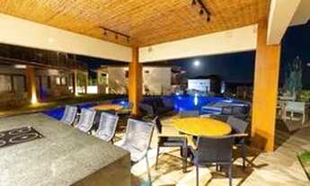 Imagem 5: Casa em Imbasai ,condomínio OAHU 4 suítes