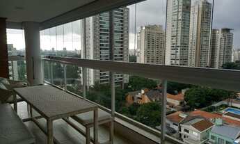 Imagem 5: Lindo, decorado, melhor localização do bairro, lazer completo