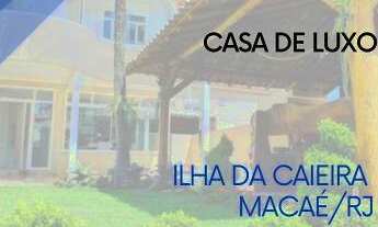 Imagem: Casa de condomínio para venda tem 300 metros