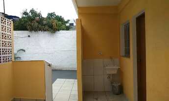 Imagem 3: CASA COM 1 DORMITÓRIO PARA ALUGAR, 40 M² - LIMÃO - SÃO PAULO/SP