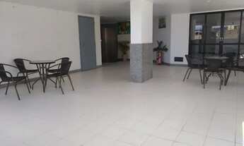 Imagem 2: 2/4 brotas Apartamento com 2 dormitórios