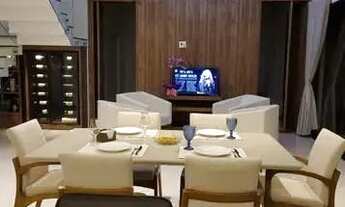 Imagem 4: Alto Padrão para Venda em Votorantim, Alphaville Nova Esplanada, 4 dormitórios, 4 suítes