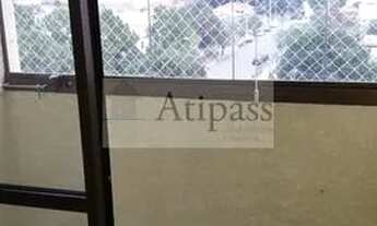 Imagem 3: APARTAMENTO LOCAÇÃO 65M² - SÃO BERNARDO -BAIRRO SUIÇO, 1 VAGA COBERTA; COZINHA PLANEJADA