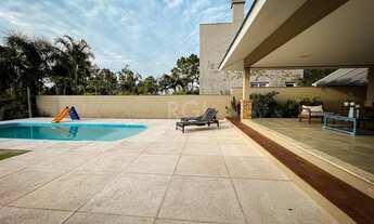 Imagem 5: Casa em Condomínio com 4 Dormitorio(s) localizado(a) no bairro Belém Novo em Porto Alegre