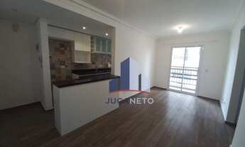 Imagem: Apartamento com 2 dormitórios à venda