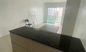 Imagem 2: ED. MANDARIM, apt. c/ 70m²