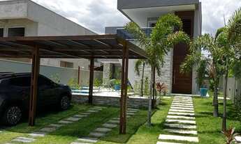 Imagem 2: Casa de condomínio para aluguel tem 200 metros quadrados com 1 quarto em Cumbuco - Caucaia